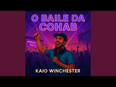 O baile da cohab