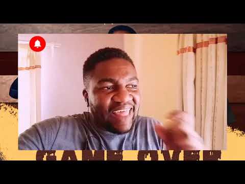 FIRST REACTION :: Jae King x Jae Cash x Dre - Game Over (Prod. Swagger Swagger)