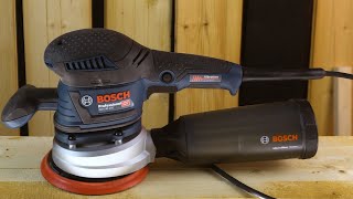 BOSCH GEX 40-150