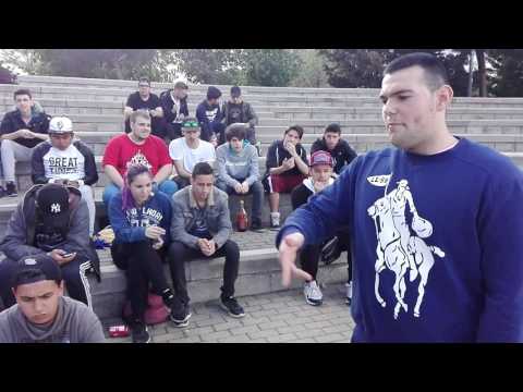 Eldelgard vs Valow- Octavos - 032return