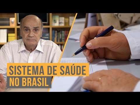 Health System in Brasil