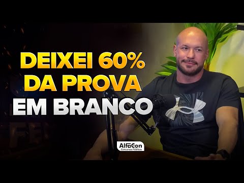I THOUGHT I WOULDN'T PASS ANYTHING AND I PASSED THE PF #cortespodcast - AlfaCon