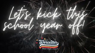 2021 WCPS Opening Kick-Off Video