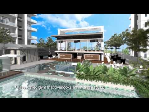 Paragon 3  @ Puchong South NEW Condominium Seri kembangan Equine Park