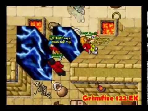 roldera.net [Tibia Movie]