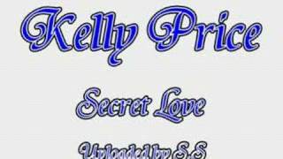 Kelly Price Secret Love