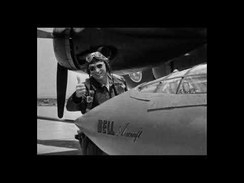 The Right Stuff      Opening Scene