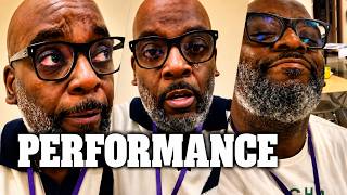 Darius Williams Responds to Backlash After Saying His Black Students Can’t Write