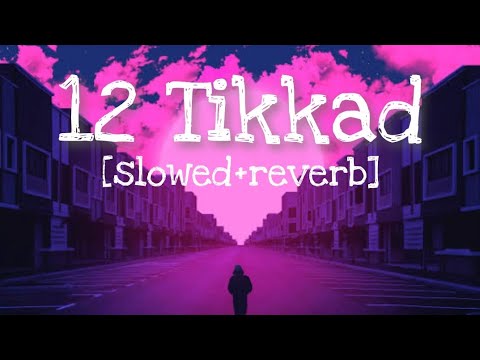 Dhai litre dudh gelya barah Tikkad khau su [slowed+reverb] | lofi song | New Haryanvi song