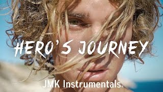 🔊 Hero's Journey - Emotional Tropical Summer Pop EDM Type Beat Instrumental