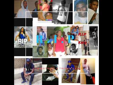 GTM NOTNICE - R.I.P ( WE BALL REMIX ) FT. BIG RRR 8FS