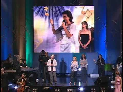 Milagre da Espera - Renascer Praise 14