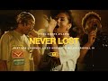 Never Lost Feat Joe L Barnes Lizzie Morgan Melvin Crispell III TRIBL Maverick City Music