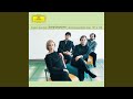Beethoven: String Quartet No.15 in A minor, Op.132 - 3. Canzona di ringraziamento offerta alla... - Hagen Quartett - Topic Beethoven: String Quartet No.15 in A minor, Op.132 - 3. Canzona di ringraziamento offerta alla...
