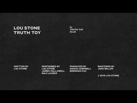 Lou Stone - Truth Toy