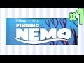 Finding Nemo Part 1