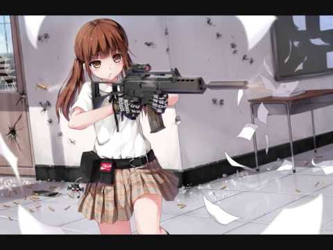 Nightcore - Dame - Ruf zu den Waffen