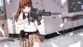 Nightcore - Dame - Ruf zu den Waffen