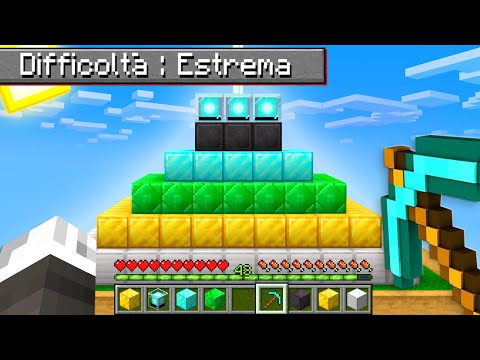 HO CREATO UN BEACON ARCOBALENO - Minecraft ITA