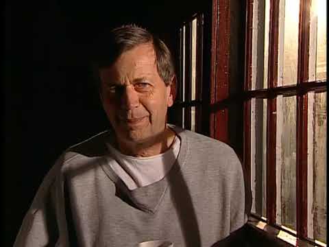 X Files Season 2 Behind the Truth "Cigarette Smoking Man"