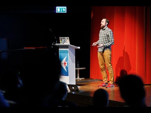 Jacek Kunicki PRACTICAL REACTIVE STREAMS WITH MONIX / SCALAR2018