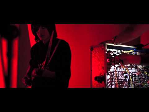 Red (Live) / Koichi Shimizu & Adisak Poung-ok