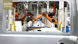 El sector apunta a un mercado de 100 billones de yuanes para 2030