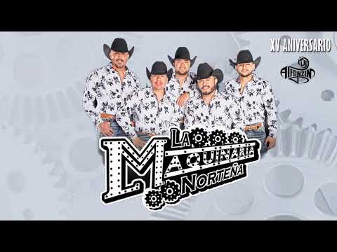 La Maquinaria Norteña - Así Ya No (En Vivo 2021)