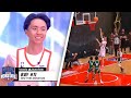 Ray 2025 LBA Basketball Game HIGHLIGHTS