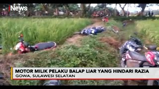 Download lagu Razia Balap Liar, Ratusan Motor Ditinggal Pemiliknya di Area Persawahan - Police Line 07/07 mp3 Download lagu Razia Balap Liar, Ratusan Motor Ditinggal Pemiliknya di Area Persawahan - Police Line 07/07 mp3