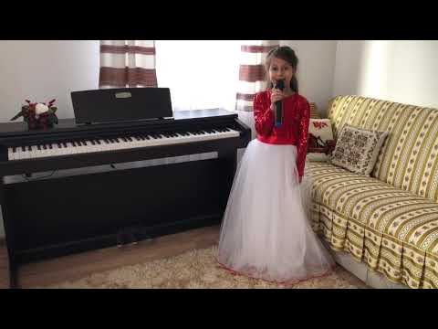 ROTAR ANDREEA DENISA - O brad frumos