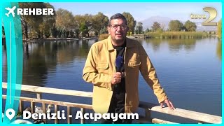 Rehber 243. Bölüm | Denizli & Acıpayam 19.11.2023 FULL BÖLÜM İZLE!
