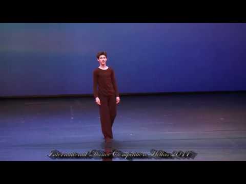 “Once Again” - Andrei Fabian Raschitor