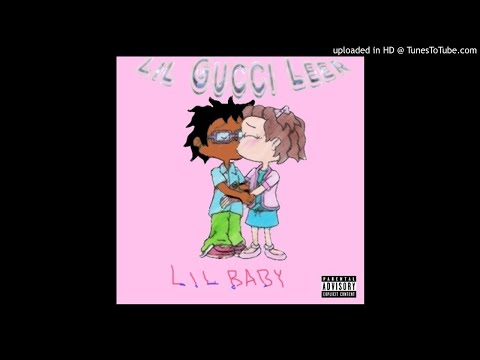 Lil Gucci Leer - Lil Baby (prod.MessiahBeatz x BasedTJ)