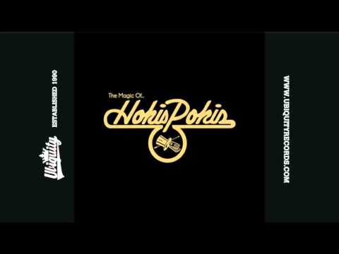 Hokis Pokis: City Rhythm