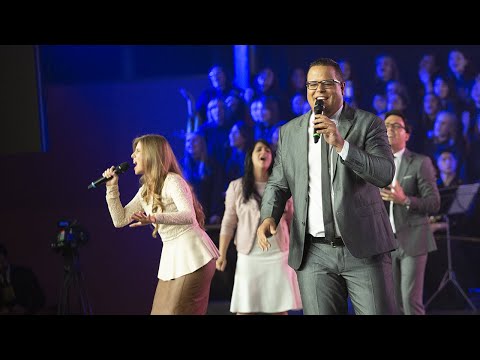 Digno De Louvor video