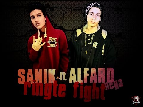 Sanık & Nega - Ringte Fight