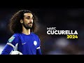 Marc Cucurella 2024 – Amazing Defensive Skills - HD