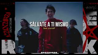 ONE OK ROCK - Save Yourself 彡 Sub español ; lyrics