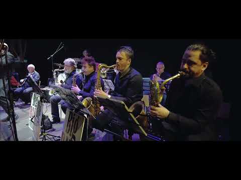 Vídeo Big Band Torrejón 1