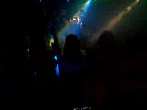 Bounced @ k2 Jan 25th 2008 Dj Barry Beanz Birthday Bash