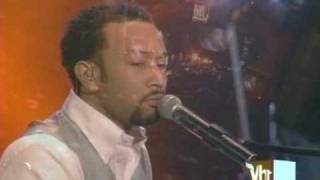 STAY WITH YOU - JOHN LEGEND LIVE