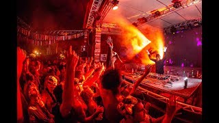 Claptone - Live @ Defected Croatia 2018