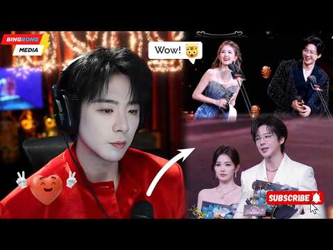 Liu Yuning’s Honest Words About Collaborating with Bai Lu Spark Heated Debate