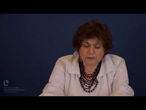 Александр Коротко, Дивитися , Презентація професорки Анни Беднарчик для мистецько-літературного вечора присвяченого поемі «СТУС»