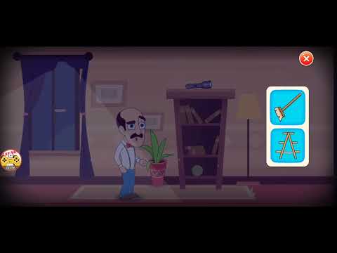 Homescapes mini-game ads walkthrough episode 30