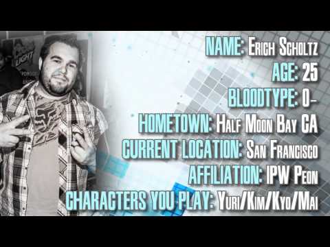 Roger Dodger - NorCal Knock-Outs Bio