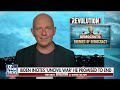 Steve Hilton: Americans are sick of Democrat extremism - Video