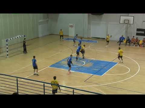 David Šunjić - RK Metalac ( 2021./2022.)