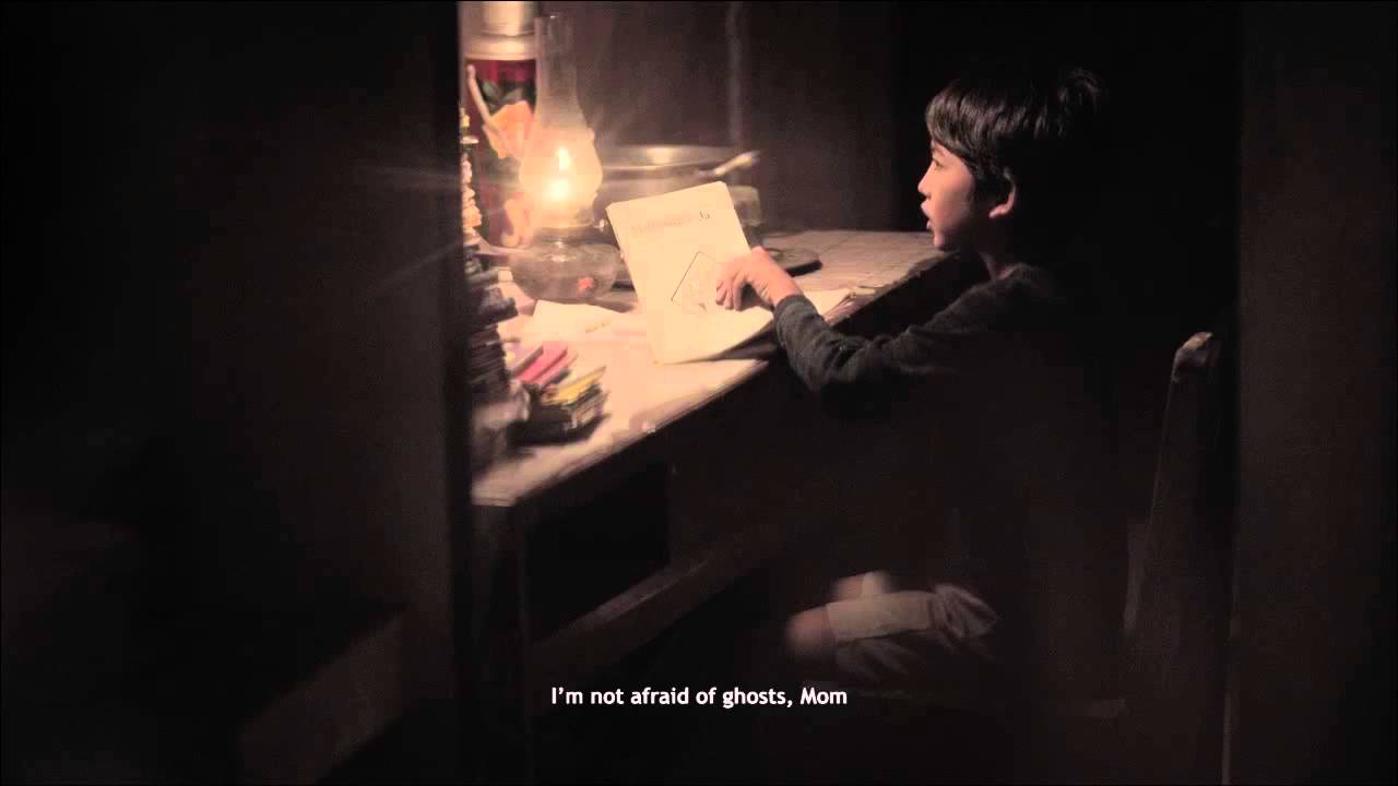 9 Summers 10 Autumns Trailer (HD) with English subtitle